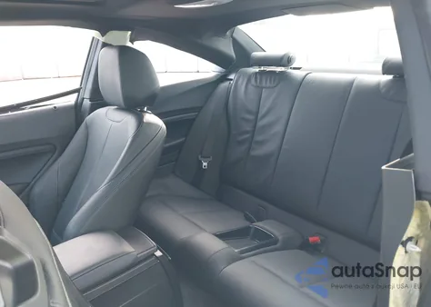 2019 BMW M240I z USA, uszkodzony, nr VIN WBA2J5C57KVC07694